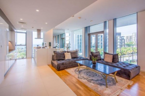 KeyHost - Bluewaters Residences - K210